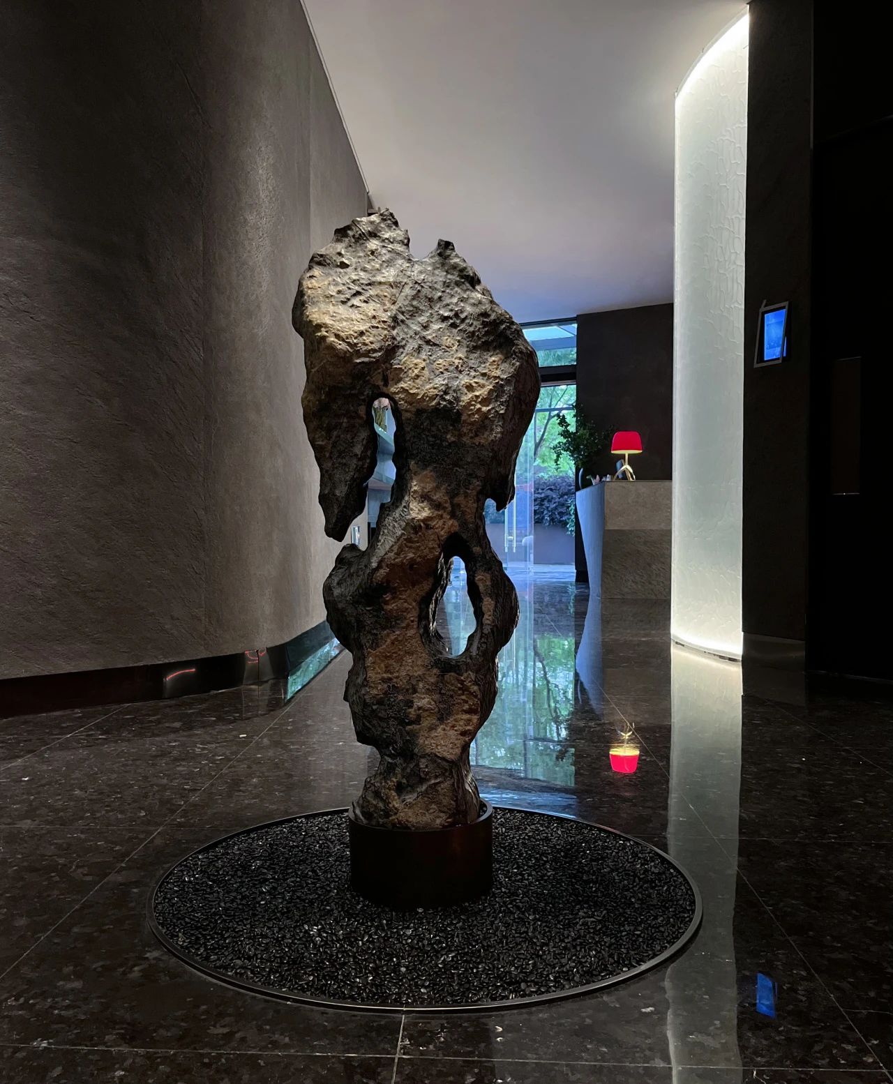 品粹·涌徽丨中国上海丨深圳市有山设计顾问有限公司-17