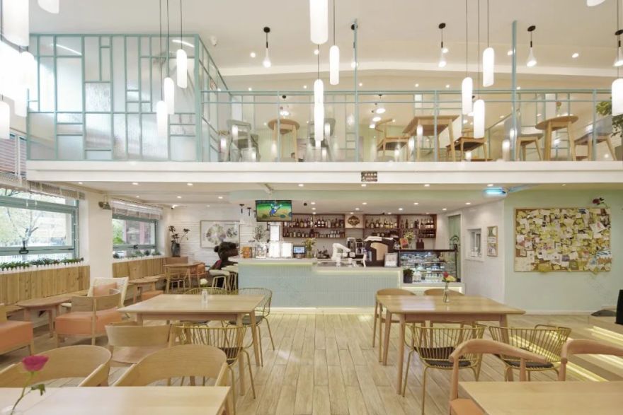 北京行宫十号慢生活空间丨中国北京丨不详-7