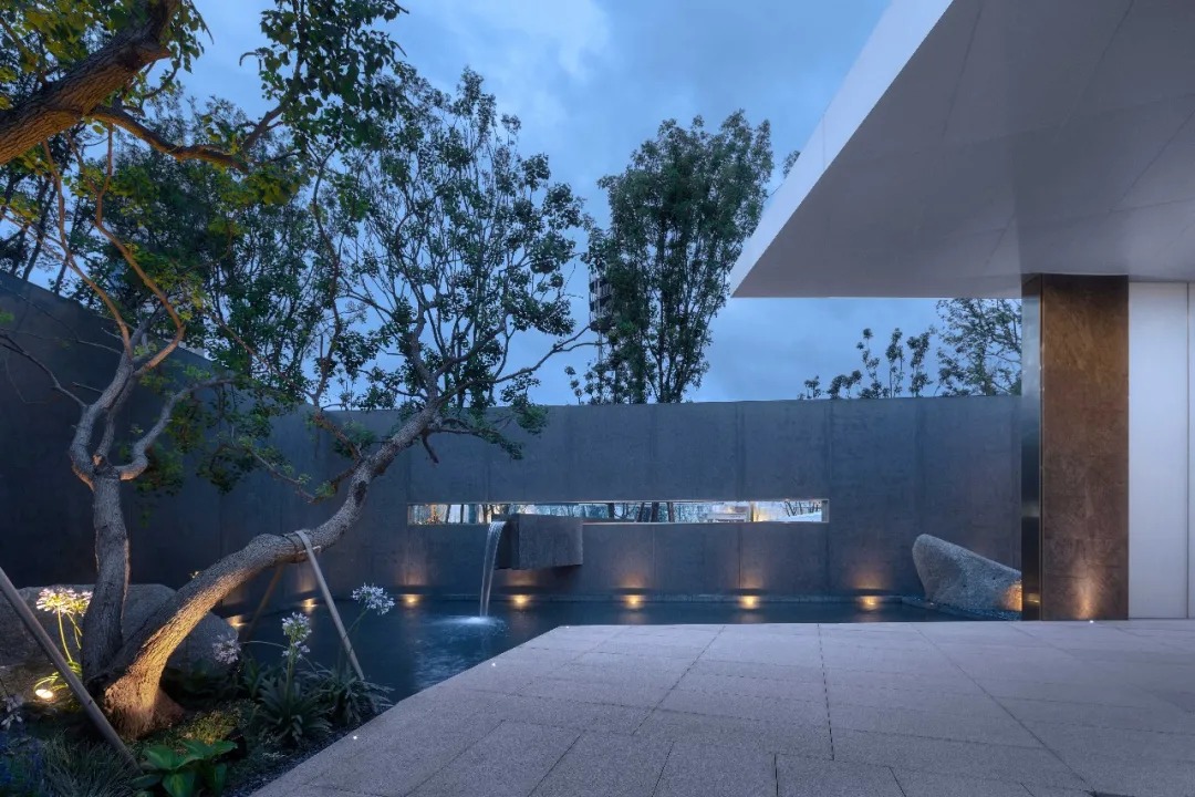   道远设计丨昆明龙湖·天璞 景观设计  丨中国云南-38