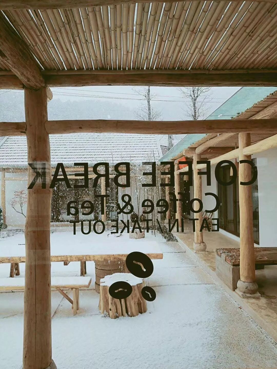 东麦窑社区美丽乡村环境综合整治工程丨中国青岛-114