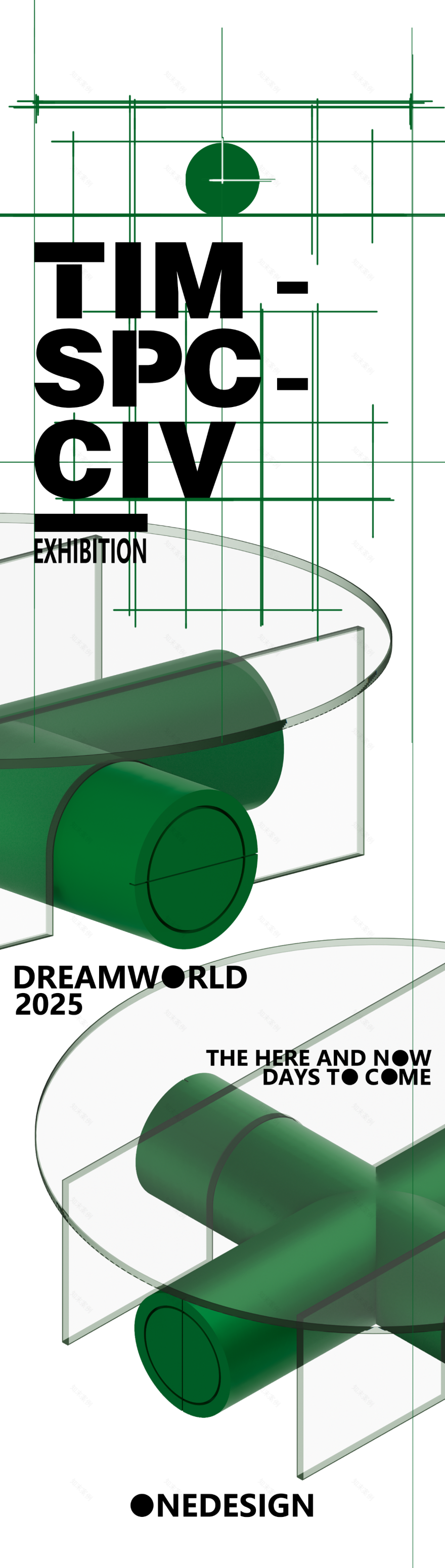 东莞HY智能机电展厅丨中国东莞丨壹席设计-59