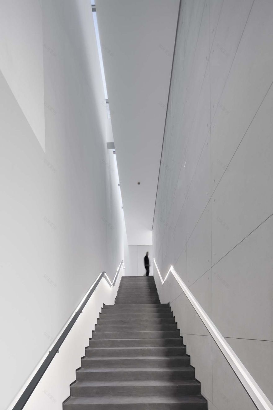 江苏镇江民俗博物馆 | 融合自然的建筑设计-50