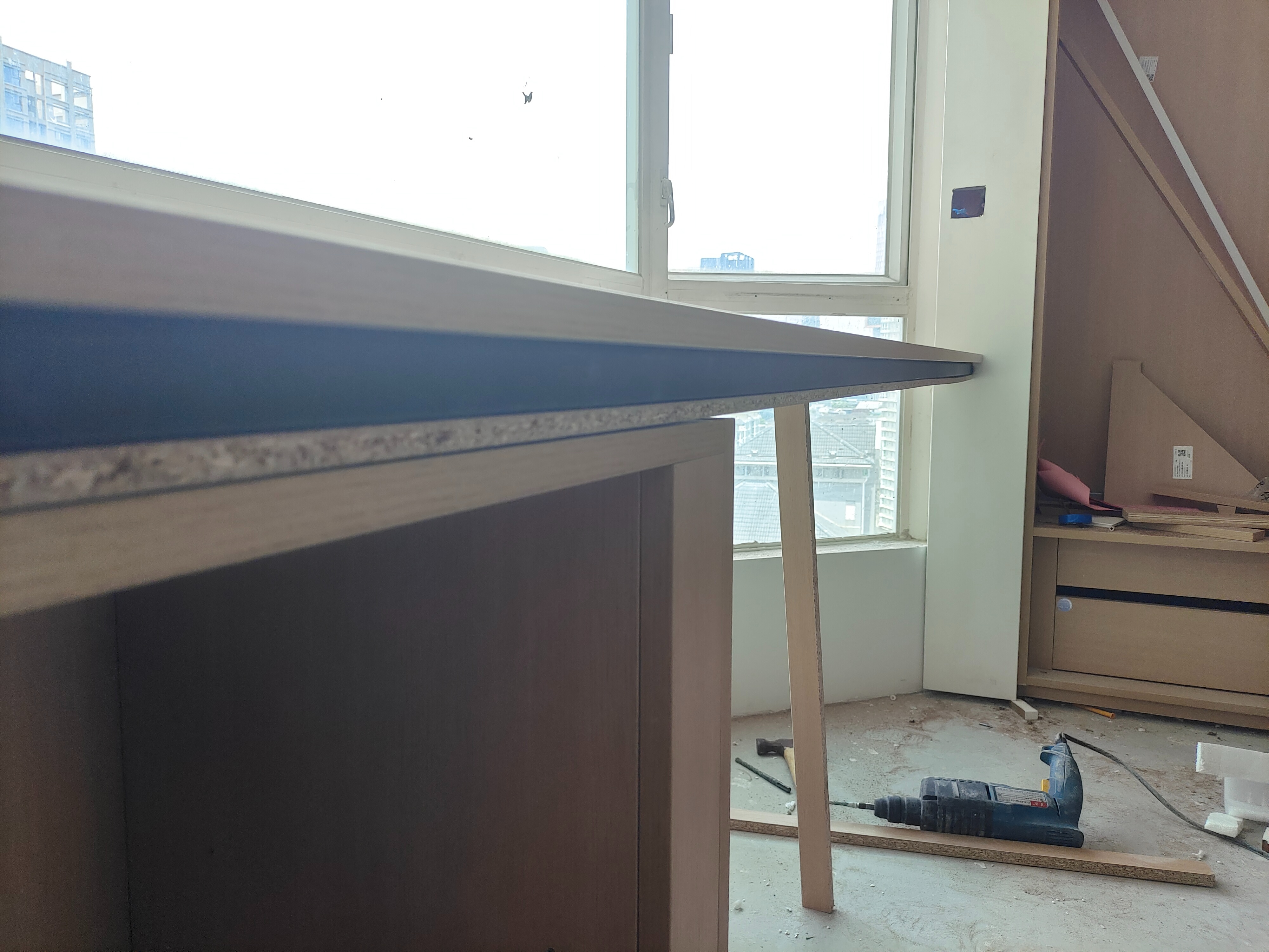 70㎡空间大改造-59