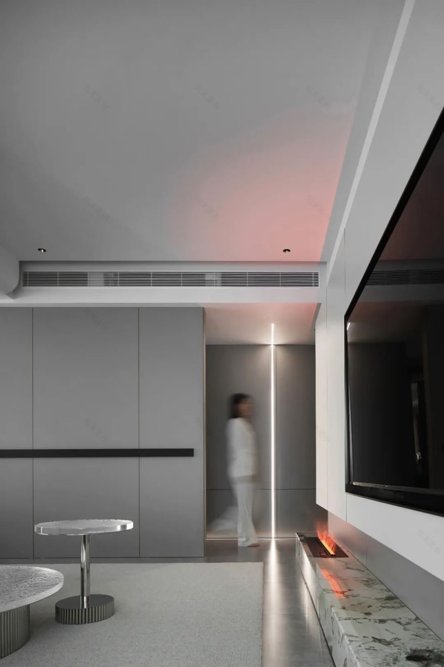 极简之境 · 尼采美学的空间诠释丨中国漳州丨JLD 设计-36