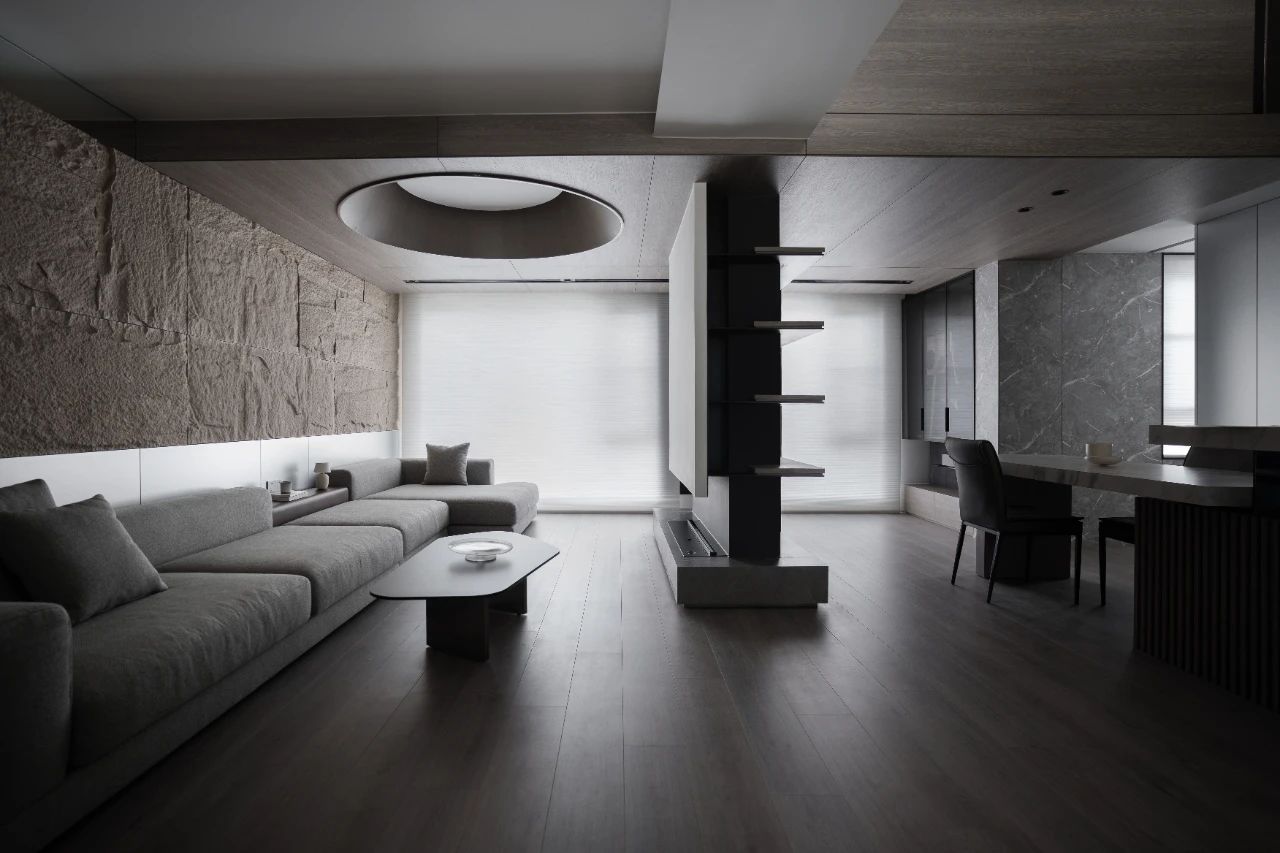 极简·别墅豪宅丨中国苏州-97