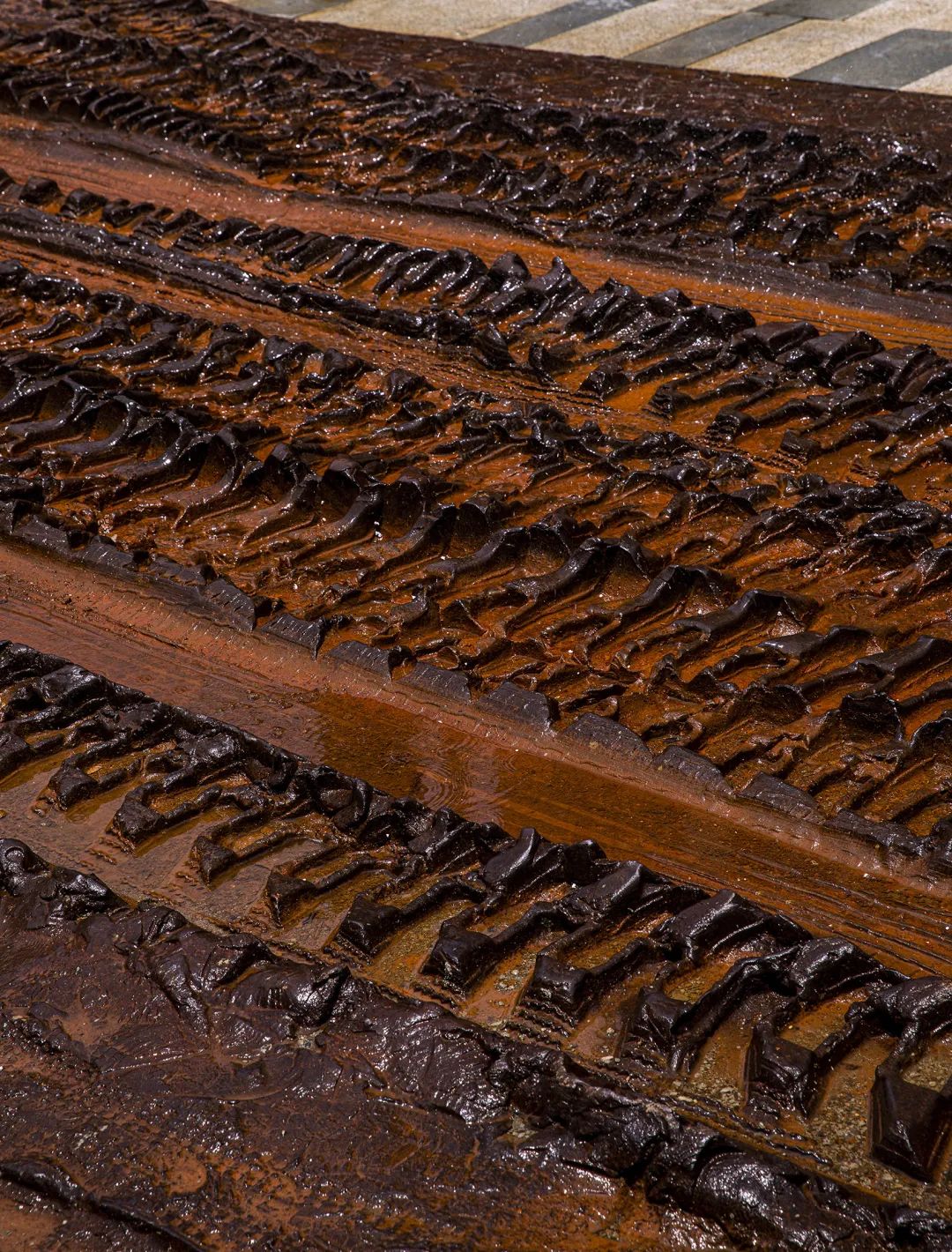 《印记》丨中国襄阳丨场域营造工作室-25