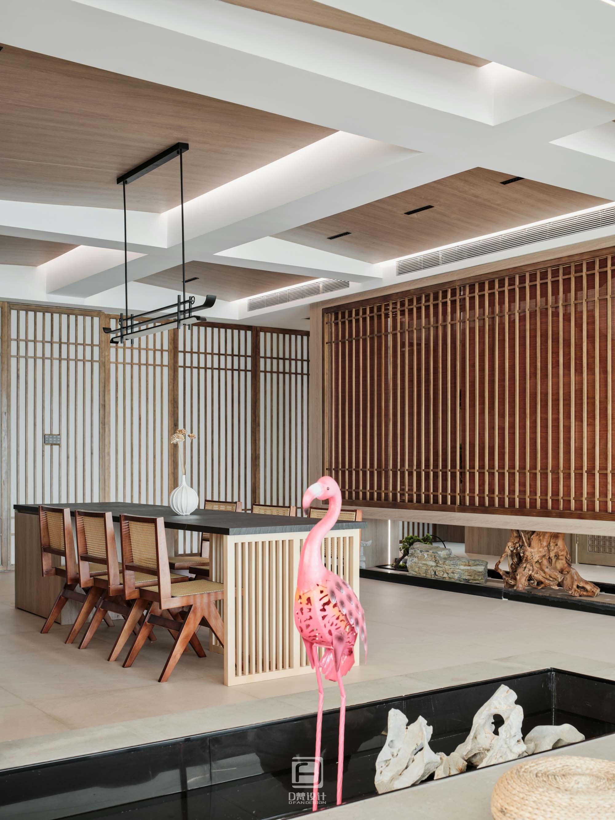 苏州半月湾丨中国苏州丨D 梵设计-17