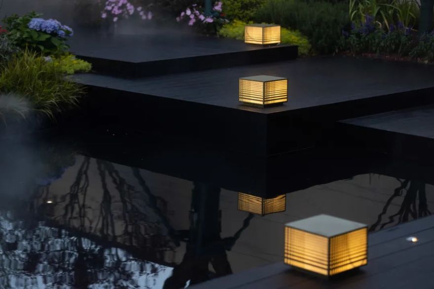 方寸间,寻东方意丨上海中建·御华园-84