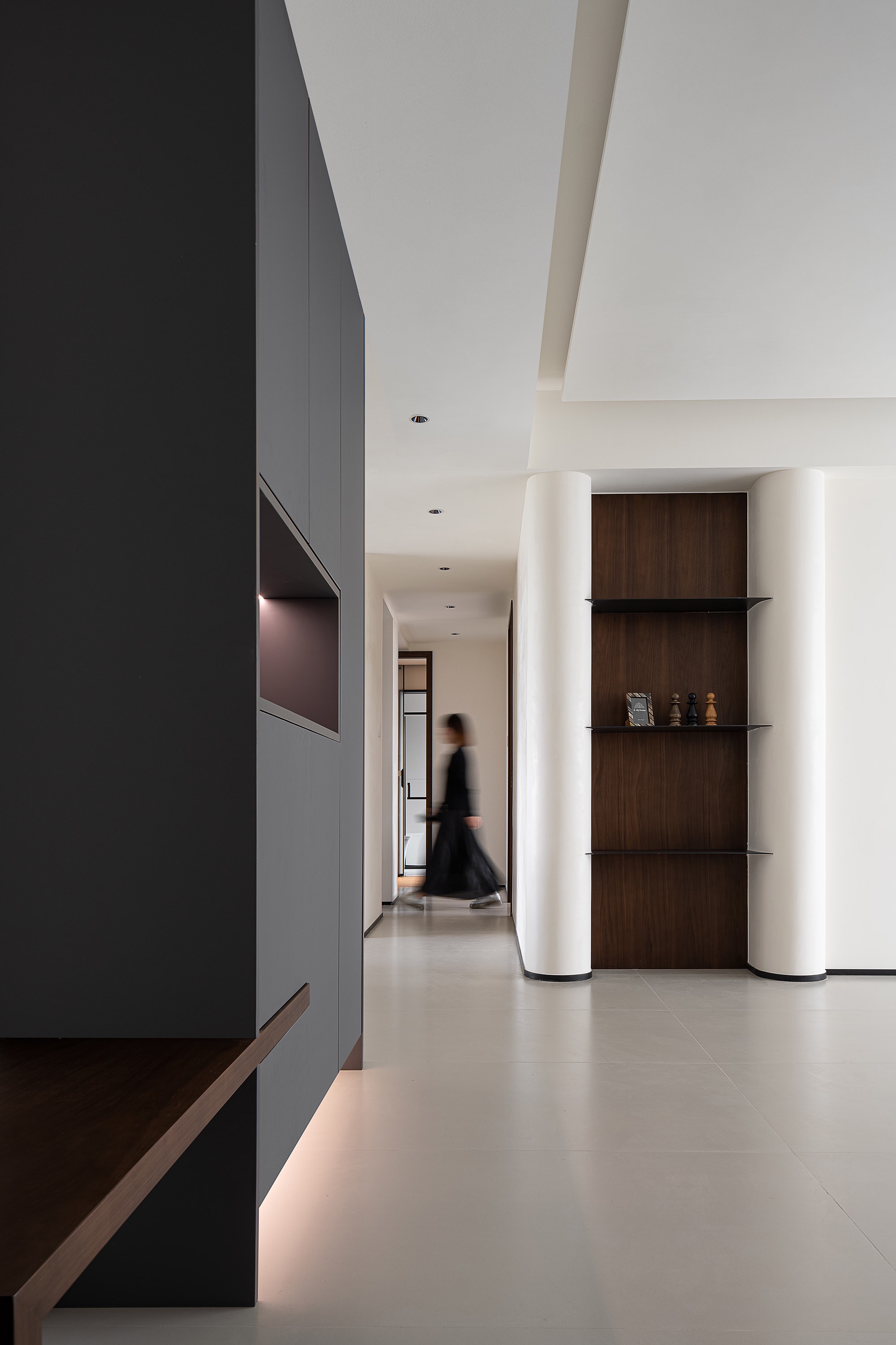 清平调空间设计 | 自在生活-0