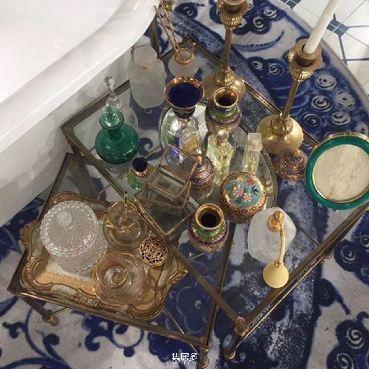 狂想曲中的家居美学-7