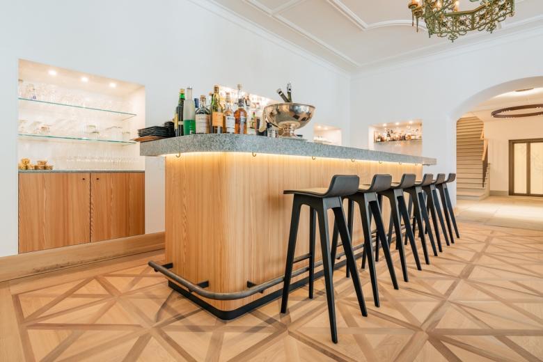 玛格纳公园酒店丨瑞士-0