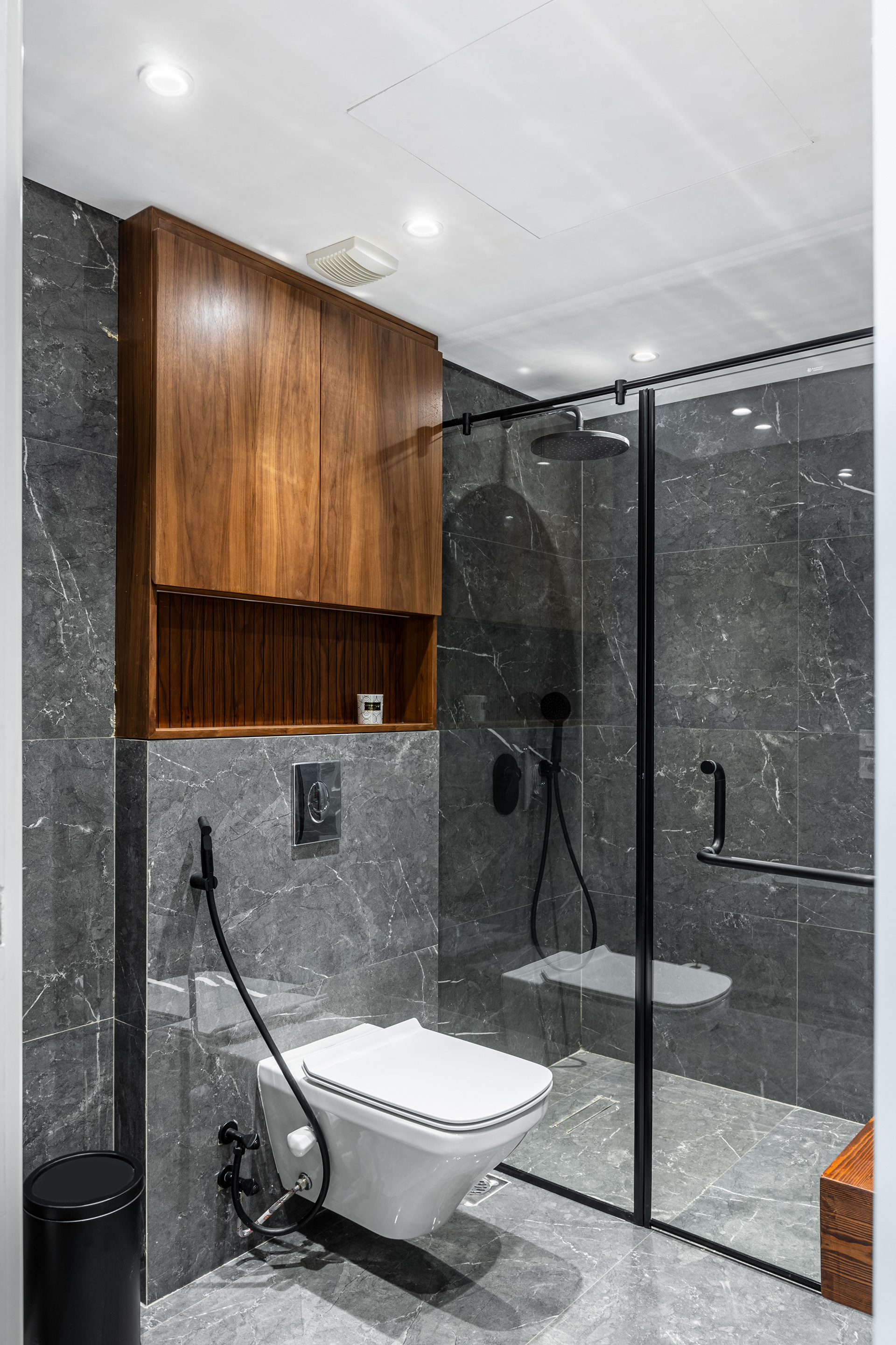 山景休闲别墅丨埃及丨LOAK Designs-70