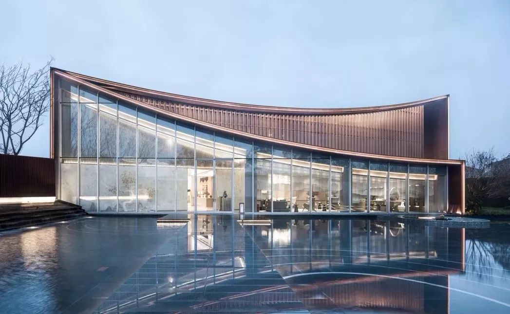 杭州·随塘 | 江南水乡的礼仪都市桃源-49