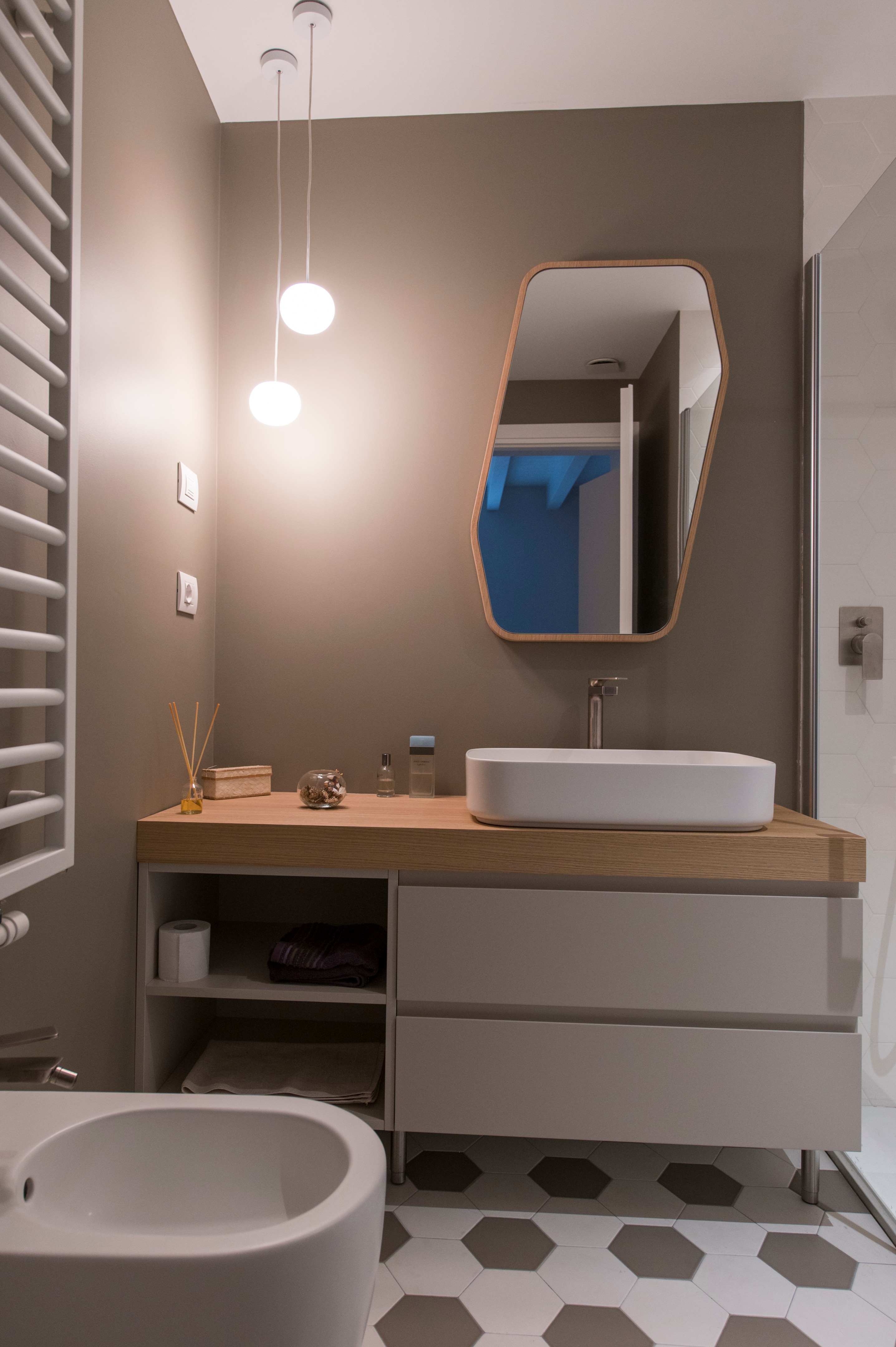 吉奥圭特 Riberi 6 住宅设计丨意大利都灵丨G*AA Giaquinto Architetti Associati-26