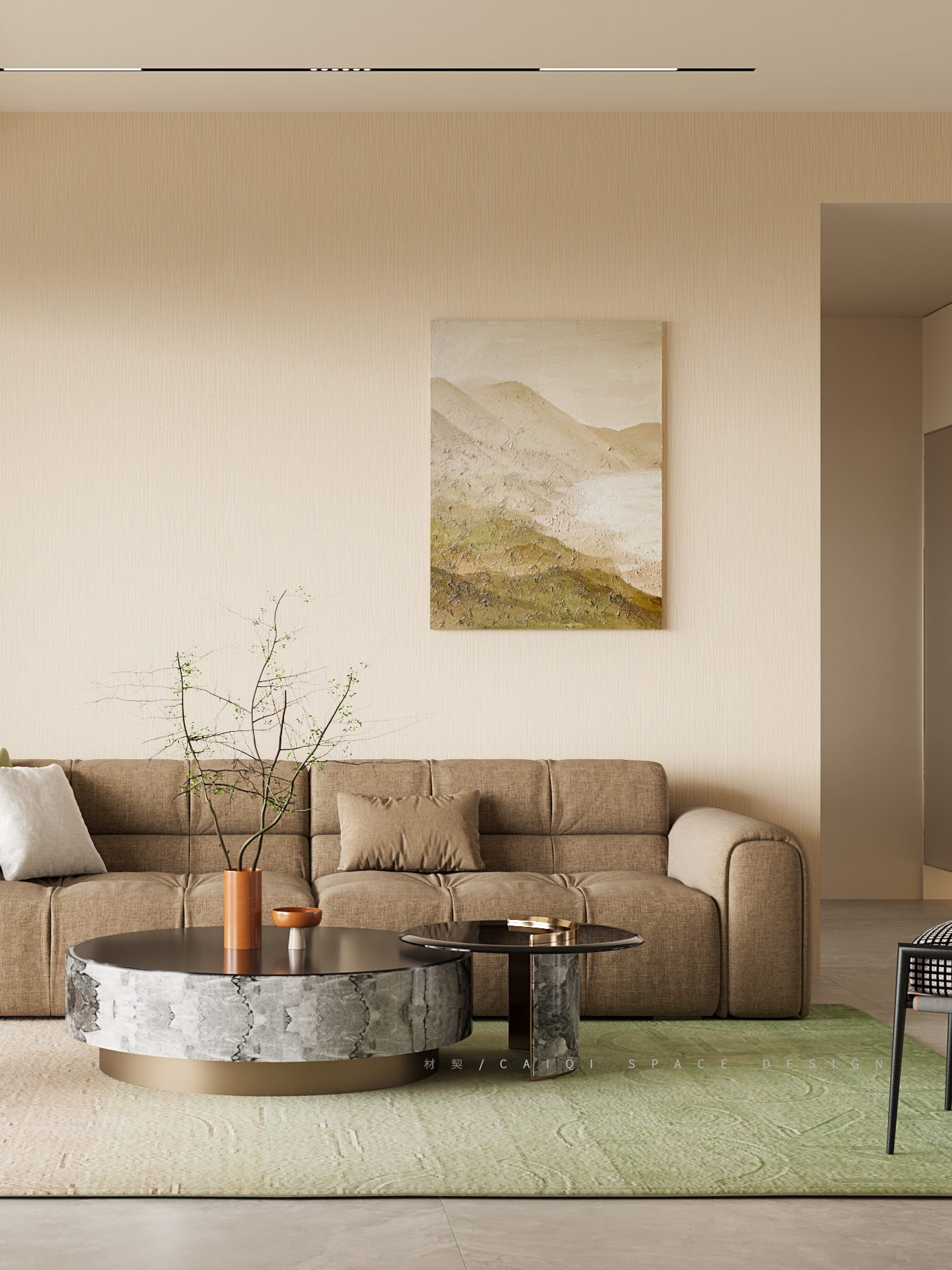 竹青丨材契作品丨中国惠州丨许哲,涂萍-13