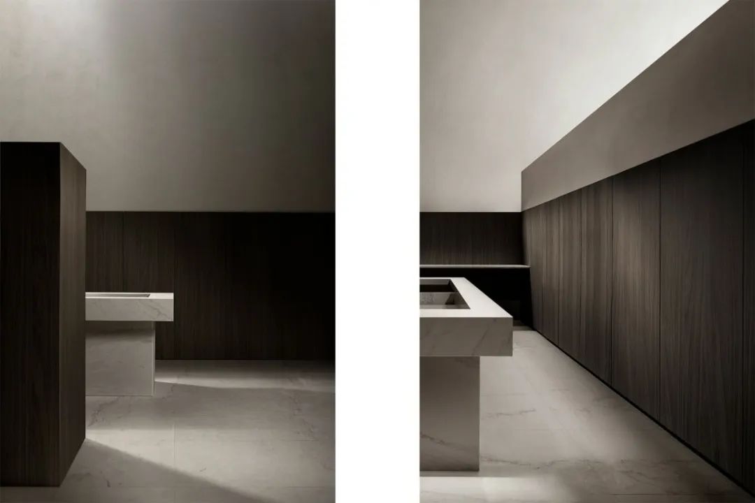 纯净雅致的空间艺术——Giorgio Rava 设计解读-59