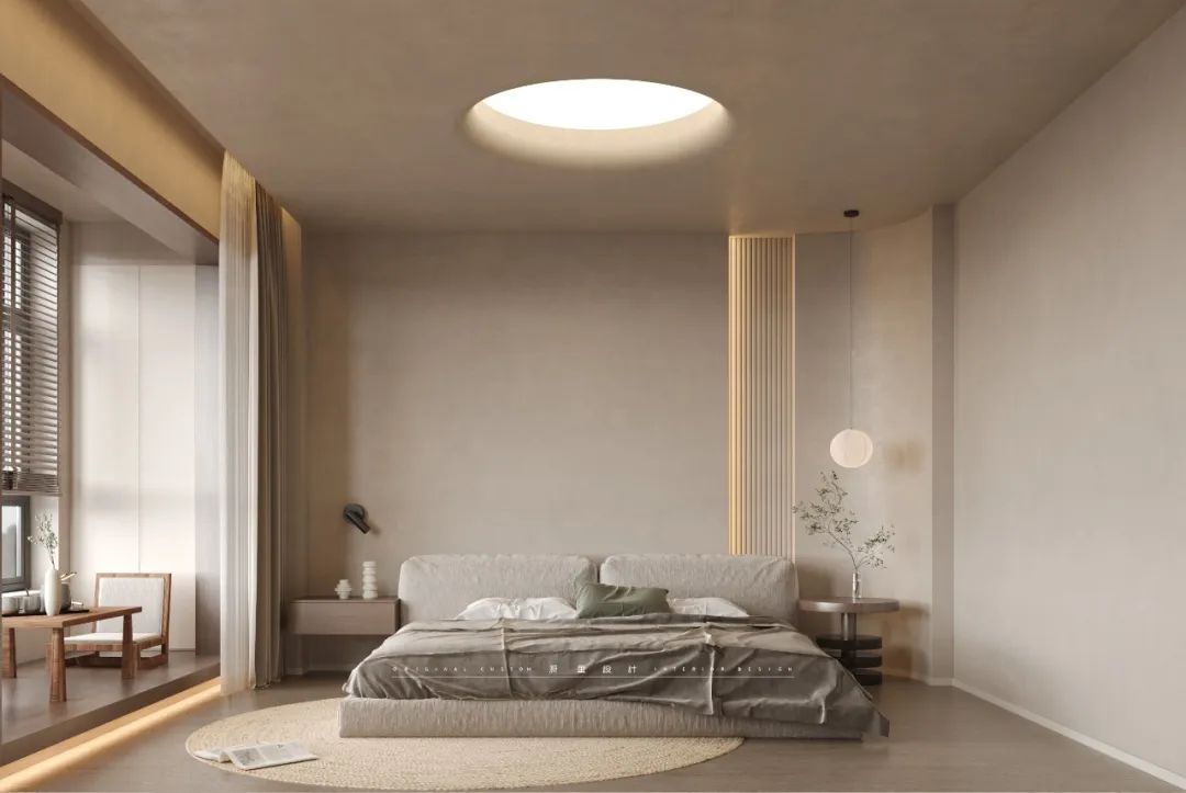 盘锦霞光府联排别墅丨中国盘锦丨OCID 原里建设-49