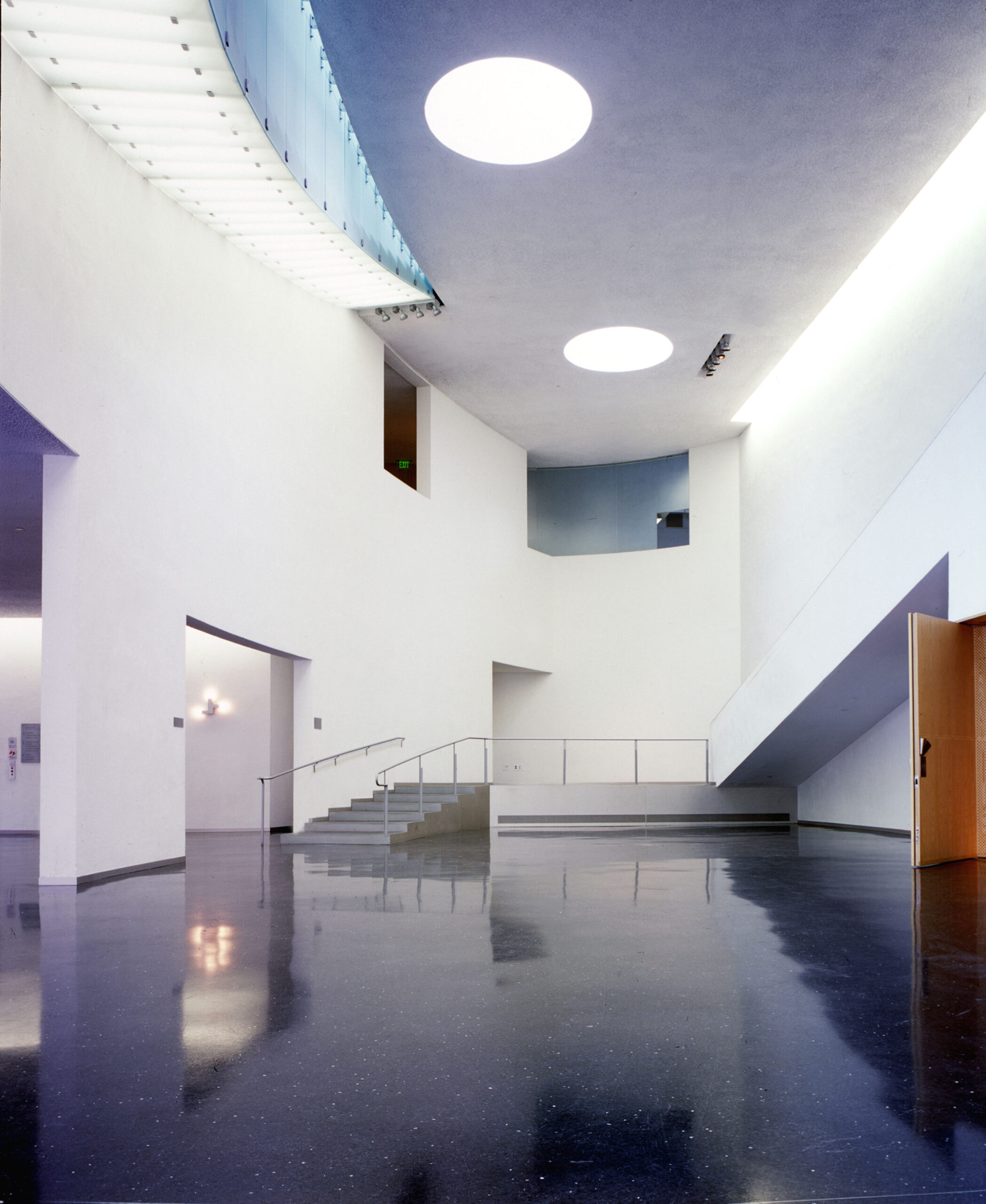 丨美国贝尔维尤-6