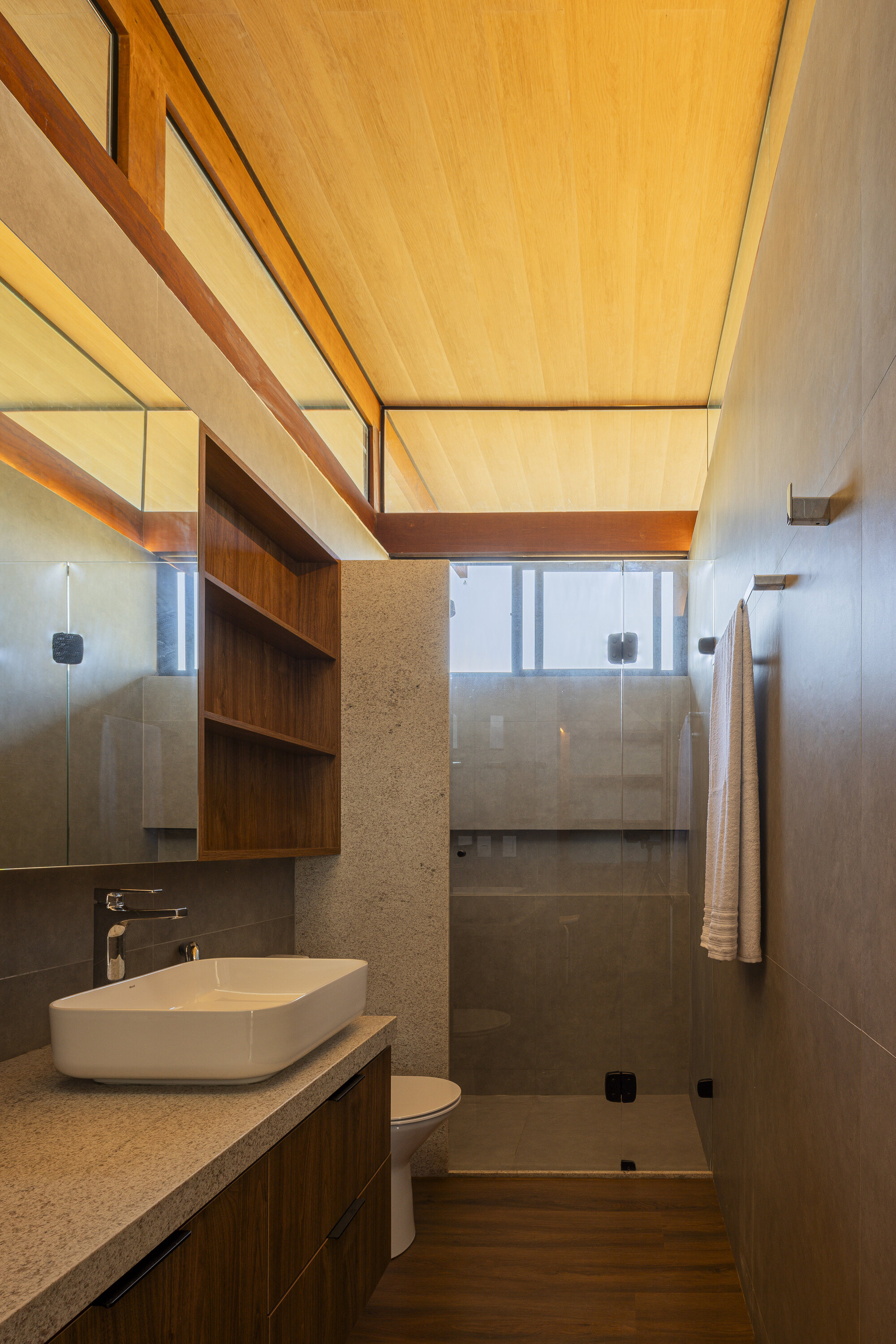 丨巴西丨Fernandes Atem Arquitetos-46