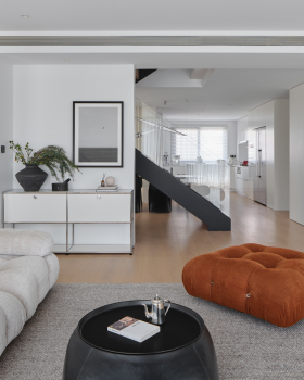 YuShang design/与上设计