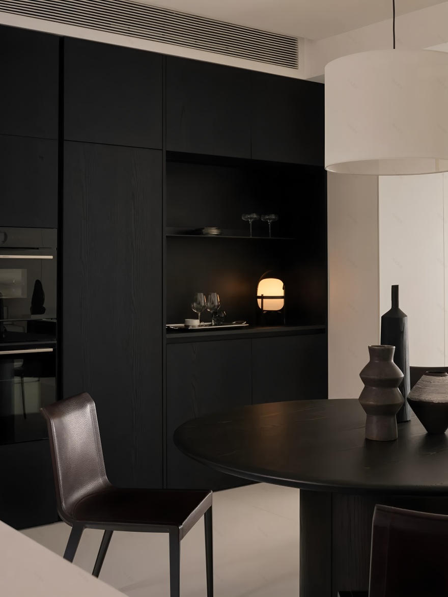 静默叙事丨中国浙江丨温州名瑞装饰工程有限公司-20