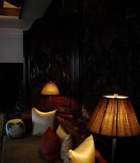 JAYA  北京安曼颐和酒店-9-20