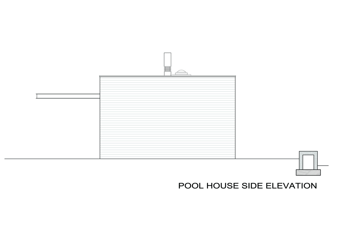 乌拉圭卡梅洛高尔夫球场别墅设计-75