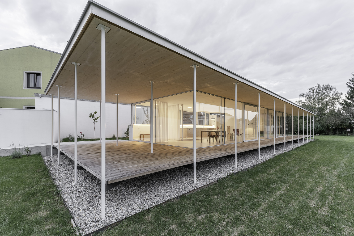 奥地利雕塑艺术家工作室-10