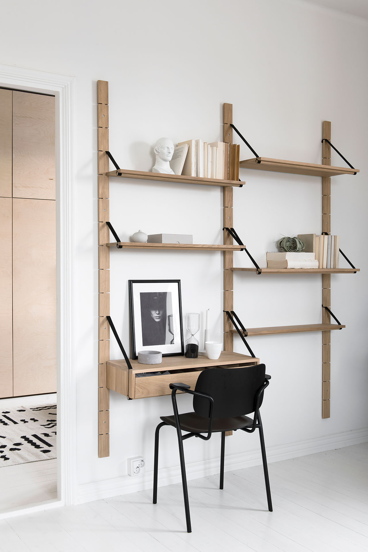 Simply Great an Apartment in Helsinki by Laura Seppänen-20