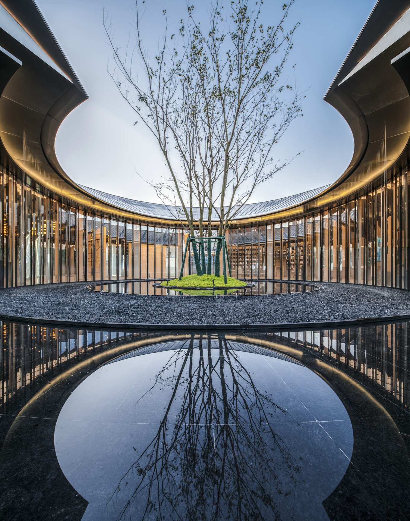 唐忠汉：设计因光而灵动！-5