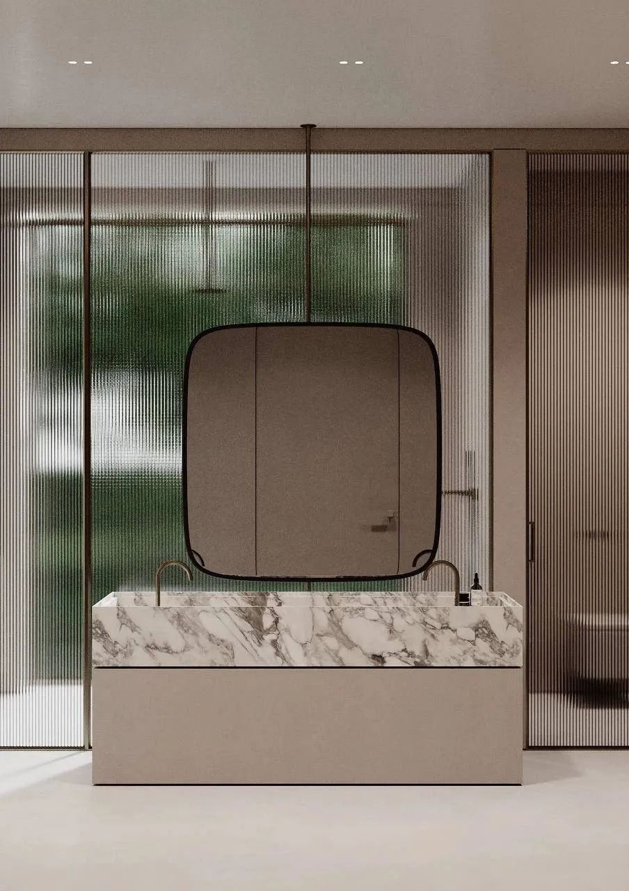 尚佩尔的房子丨瑞士日内瓦丨ARTPARTNER_ARCHITECTS-33