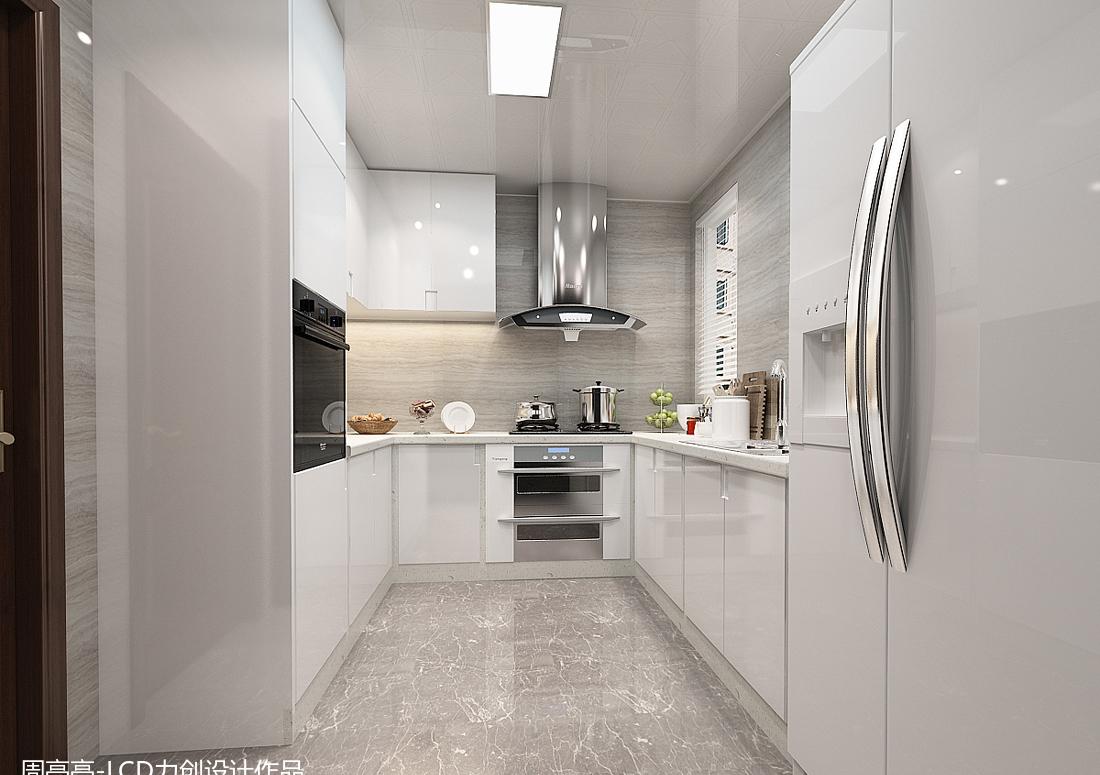 LCD力创设计·淡墨秋山-36