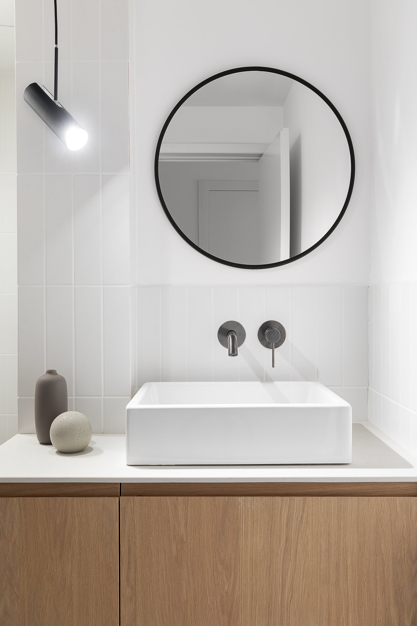 VK 公寓室内设计丨以色列特拉维夫丨STUDIO GAL GERBER-55