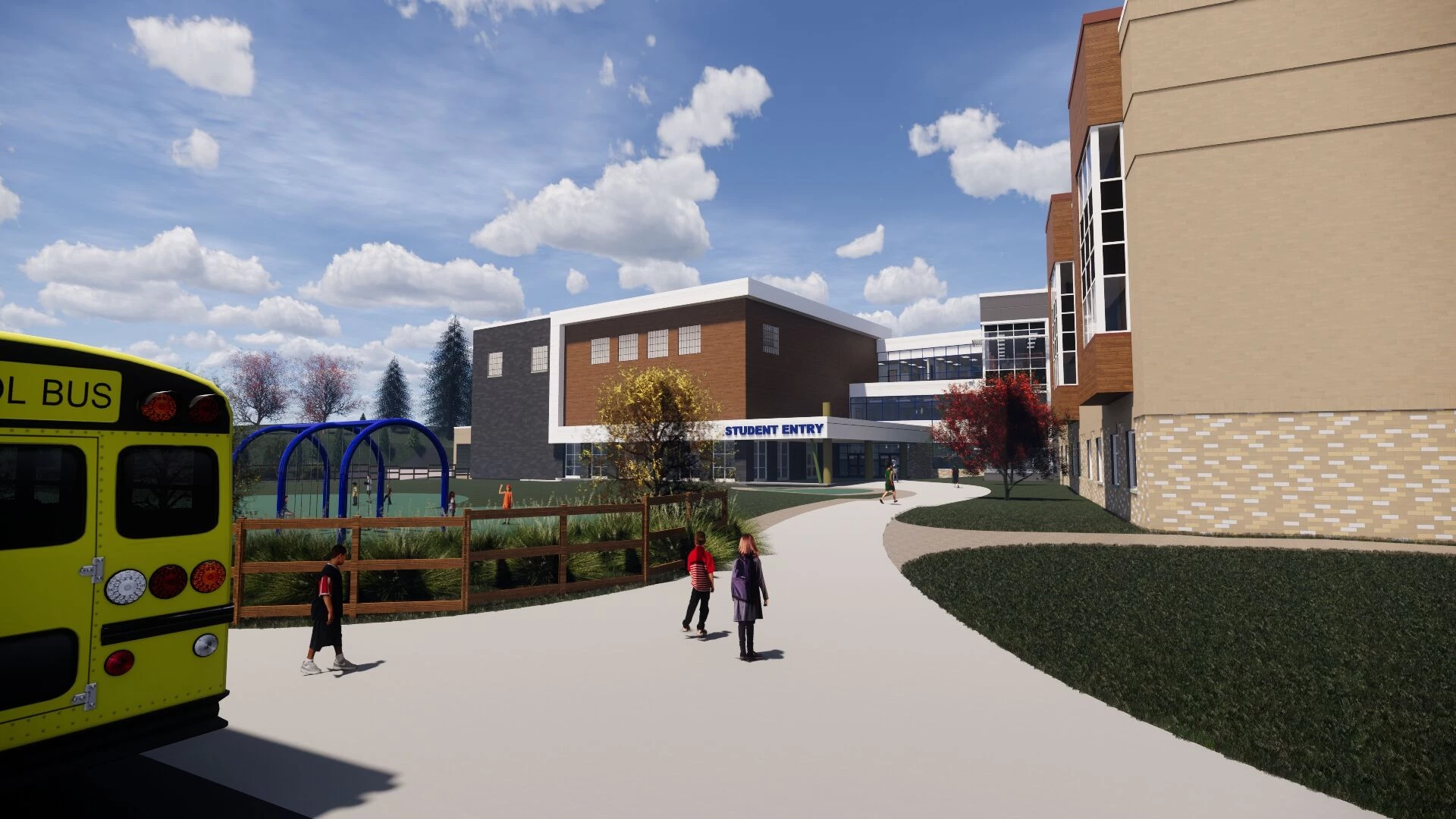 Franklin Regional School District-45