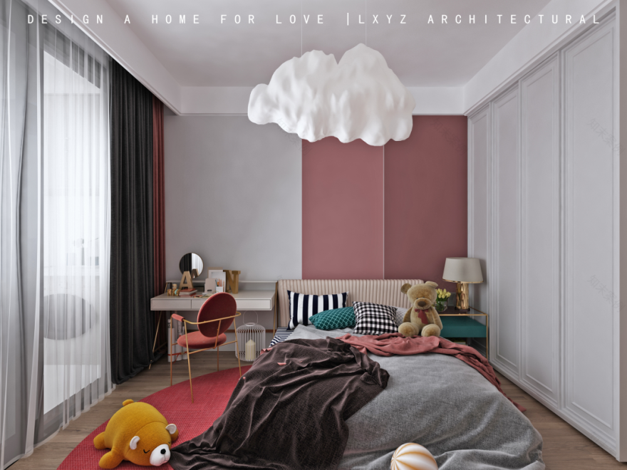 极简美学诠释家的温度——建发雍龍府-21