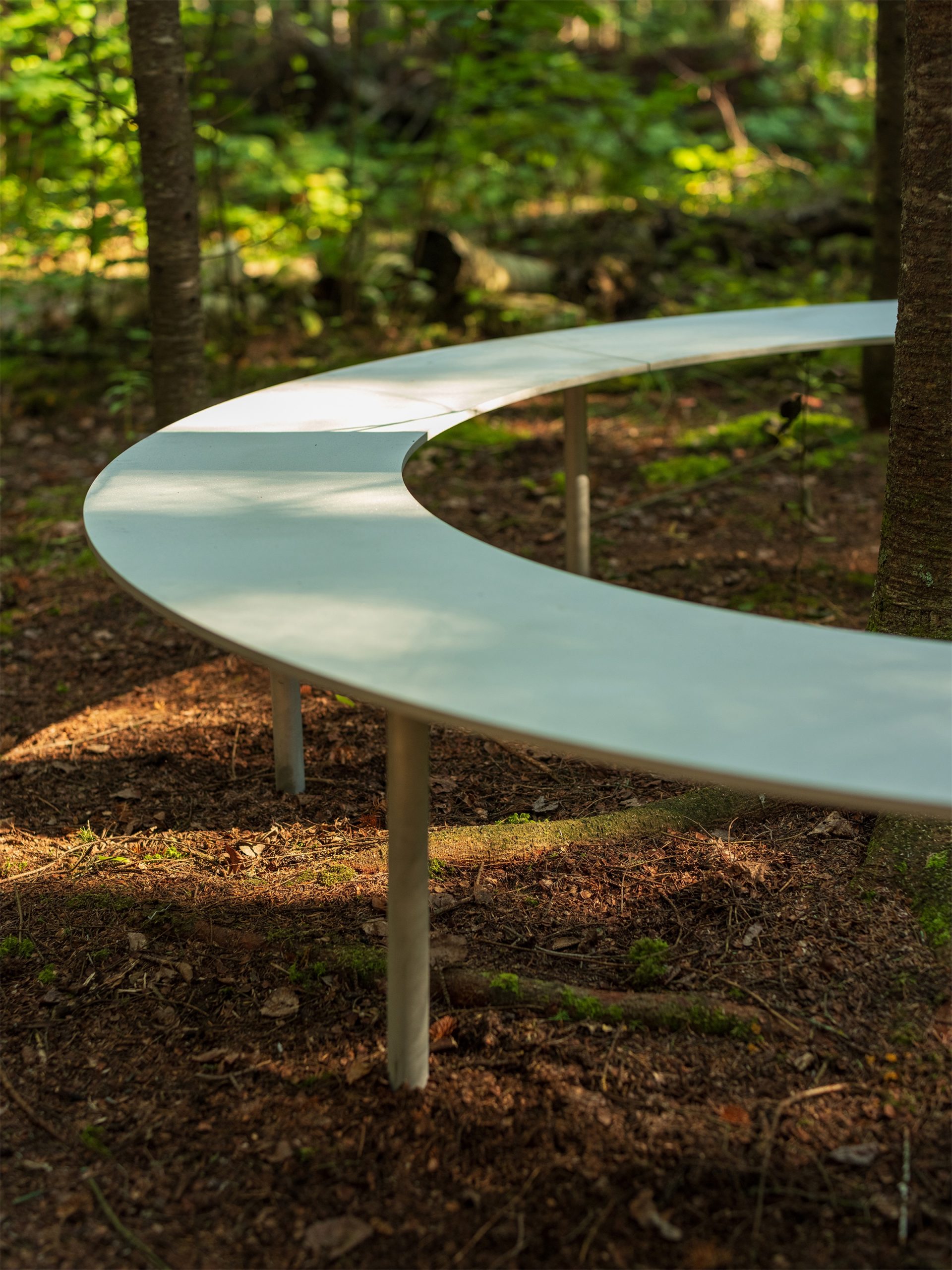 嵌套循环丨加拿大维多利亚丨Thom Fougere-17