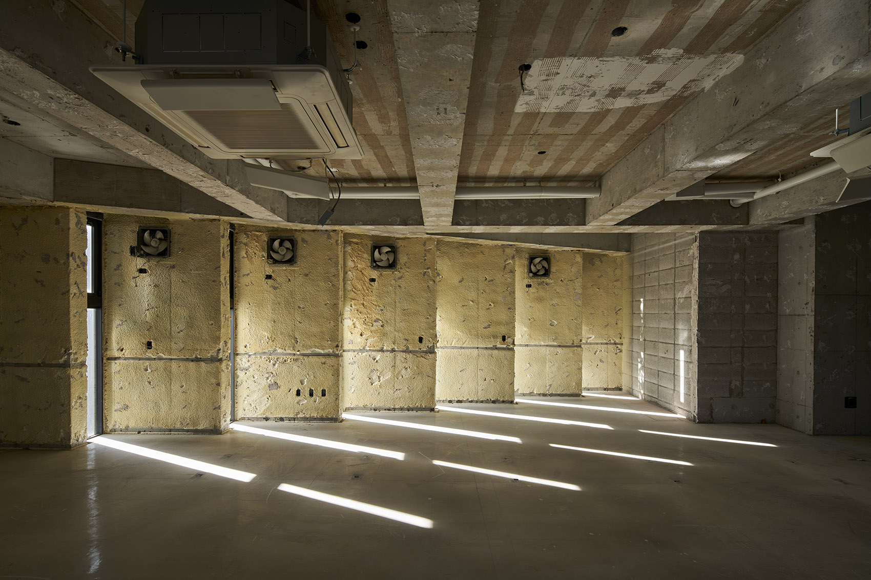 桑泽设计研究所新教育设施丨日本丨moss.-109