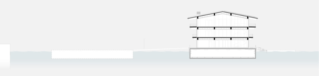 荷兰水上办公楼丨荷兰鹿特丹丨Powerhouse Company-84