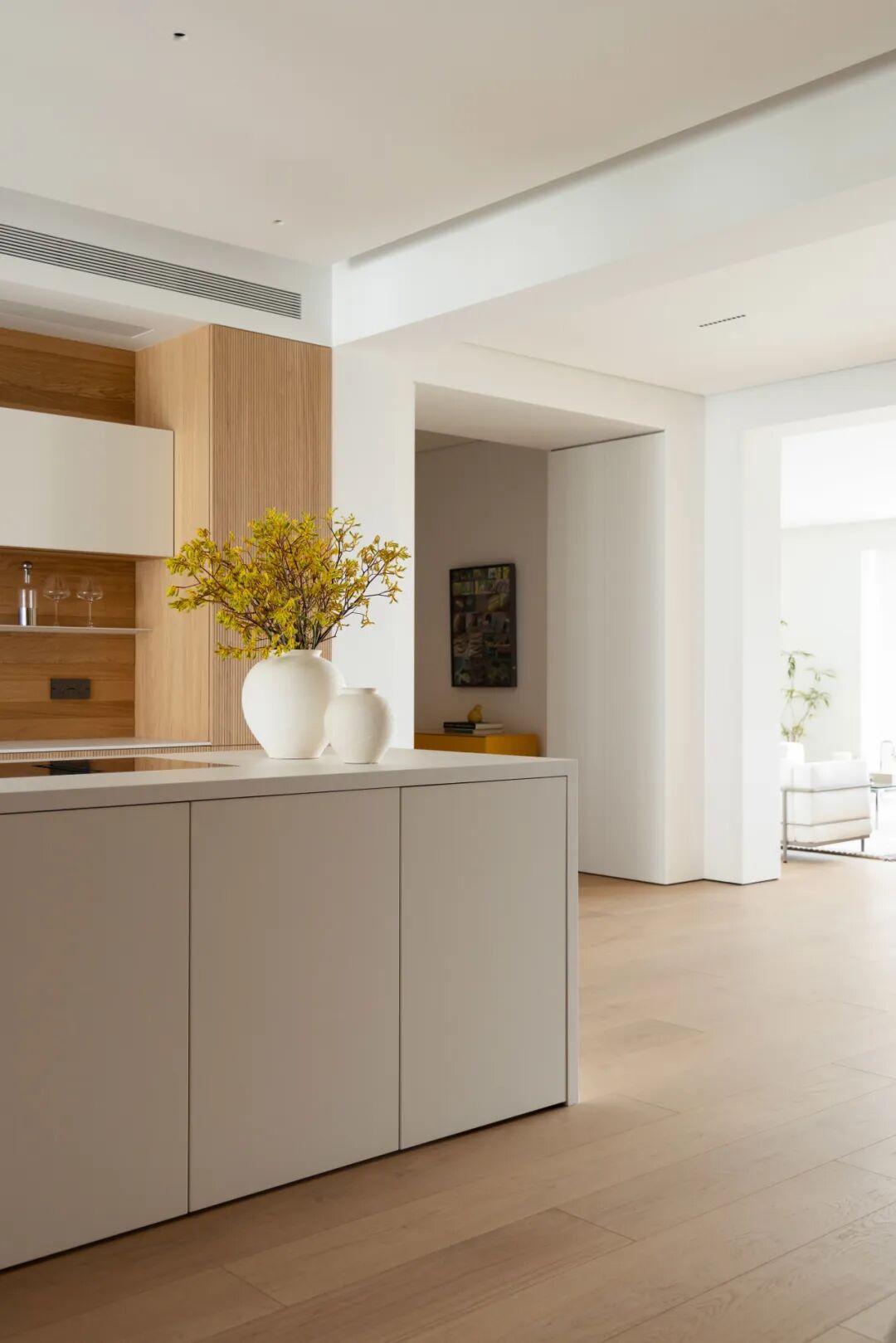 《古北壹号》丨中国上海丨鲨鱼营造-36