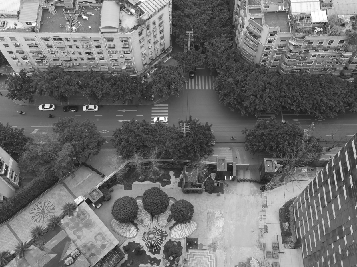 成都宸嘉·嘉佰道景观设计丨中国成都丨WTD纬图设计-79