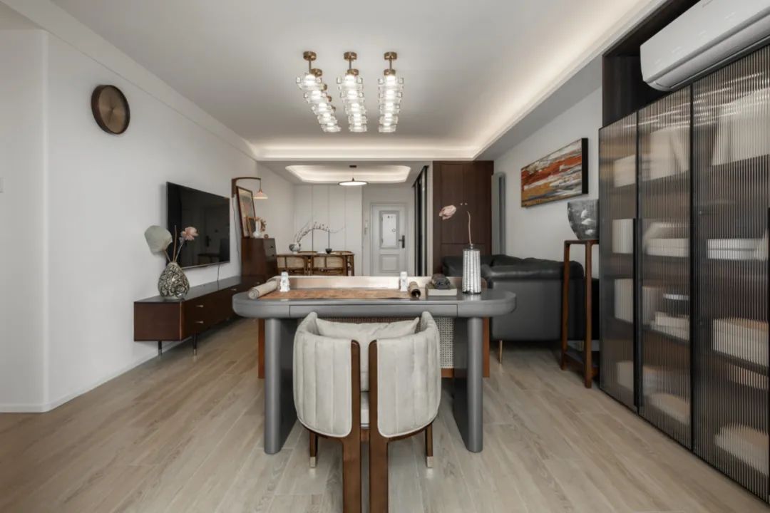 北京朝阳适老房丨中国北京-42