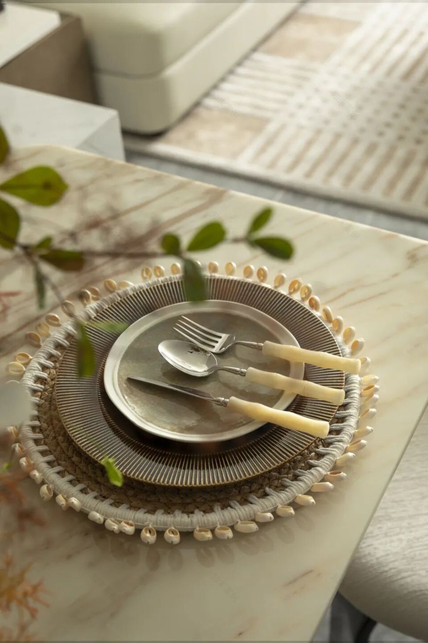 GUD阅见|哈尔滨锦云水岸,江映城韵乐筑雅境-35