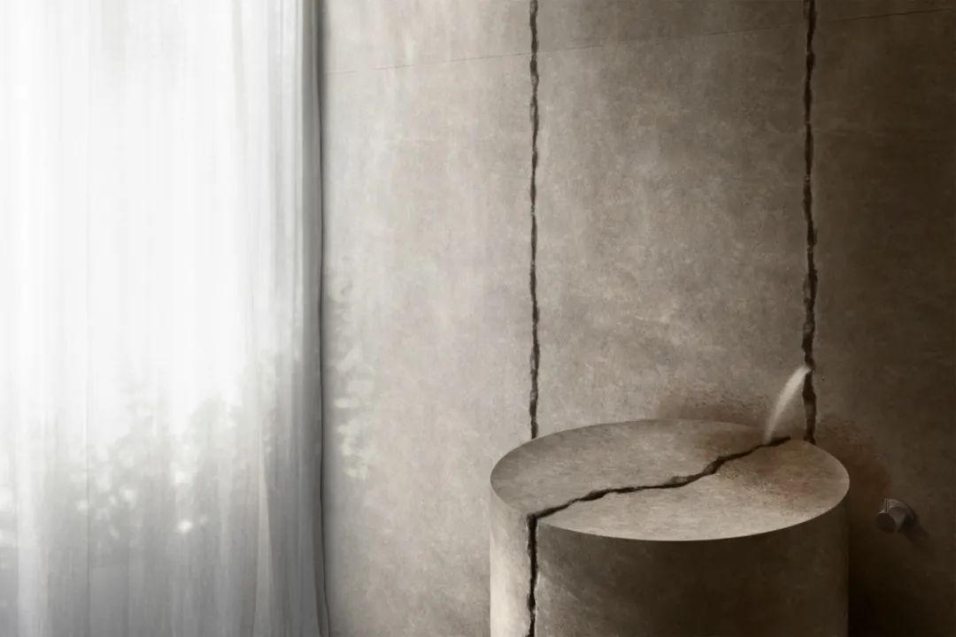 纯净雅致的空间艺术——Giorgio Rava 设计解读-48