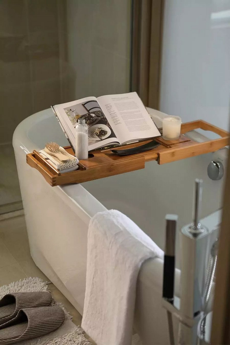 昆明万科太阳山D户型别墅(栖云11·B)样板房-24