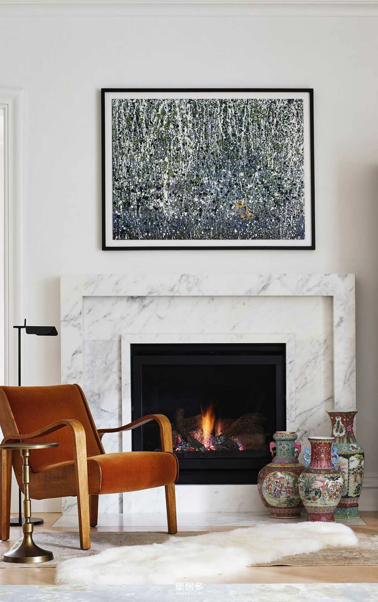 加州都铎家族新生活丨美国加利福尼亚-7