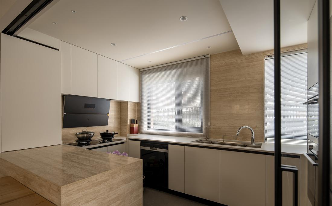 215 平侘寂风复式雅居-16