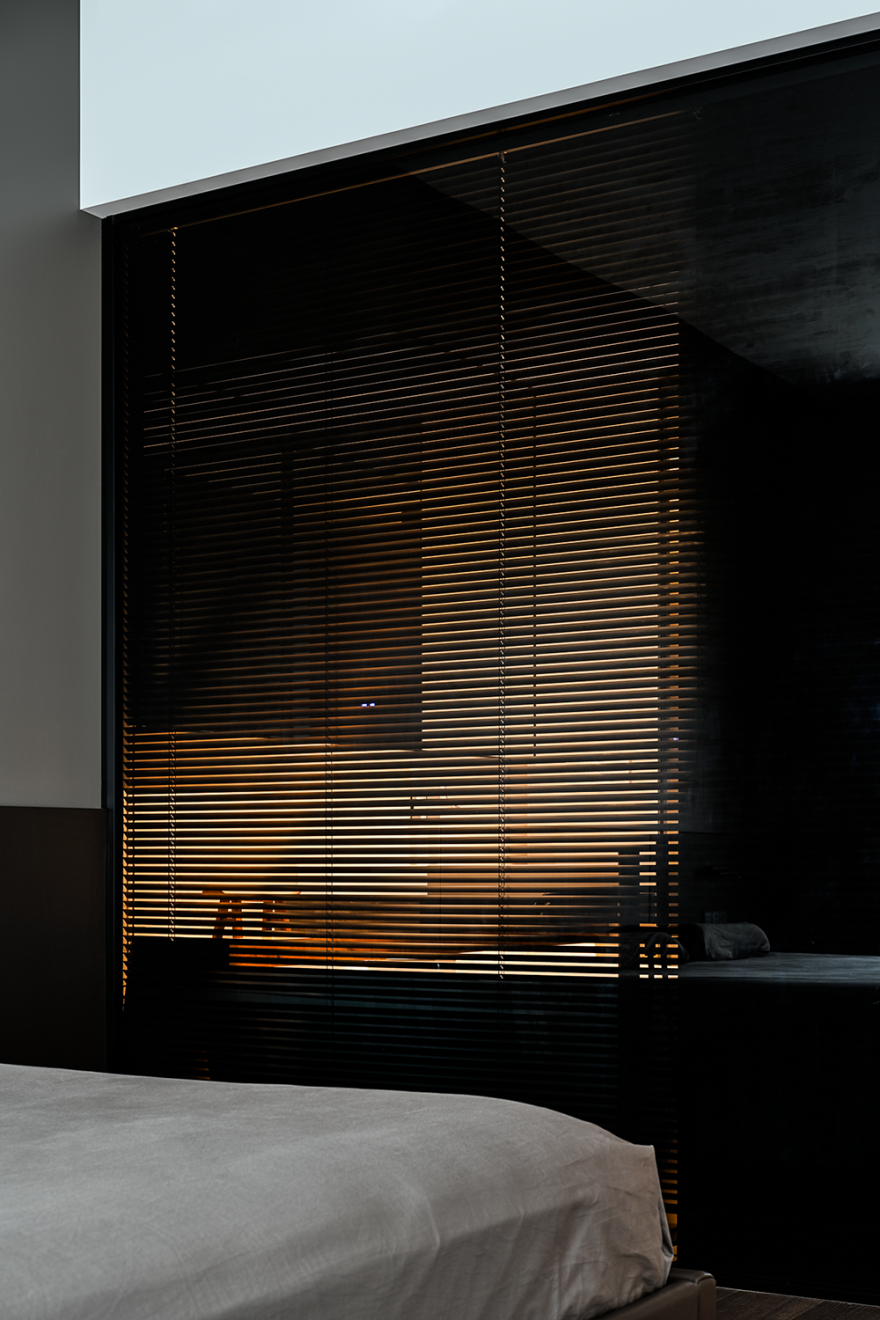 翡翠滨江住宅丨中国武汉丨知白设计研究室-64