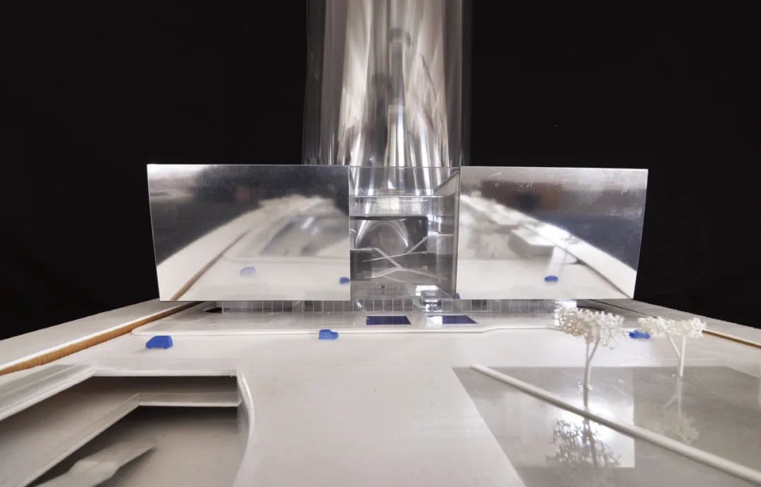 北京CBD文化中心丨中国北京-19