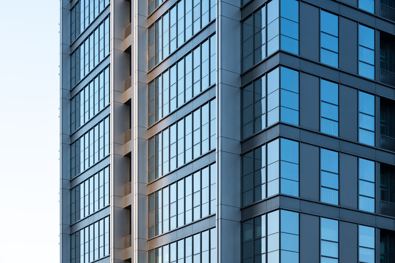 中信泰富滨江金融城·阅江荟丨中国武汉丨赵国兴团队-28