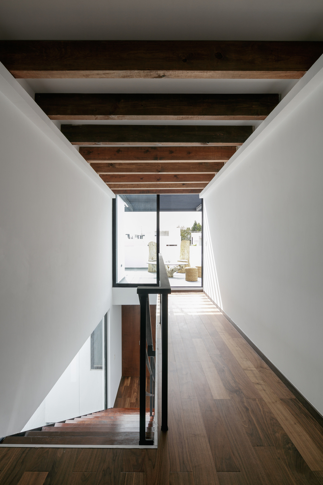 墨西哥卡萨曾经之家-25